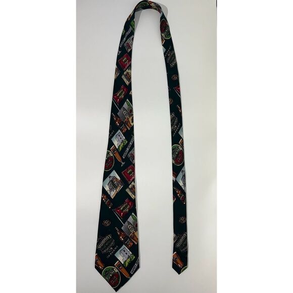 Nicole Miller Tie - Picture 3 of 3